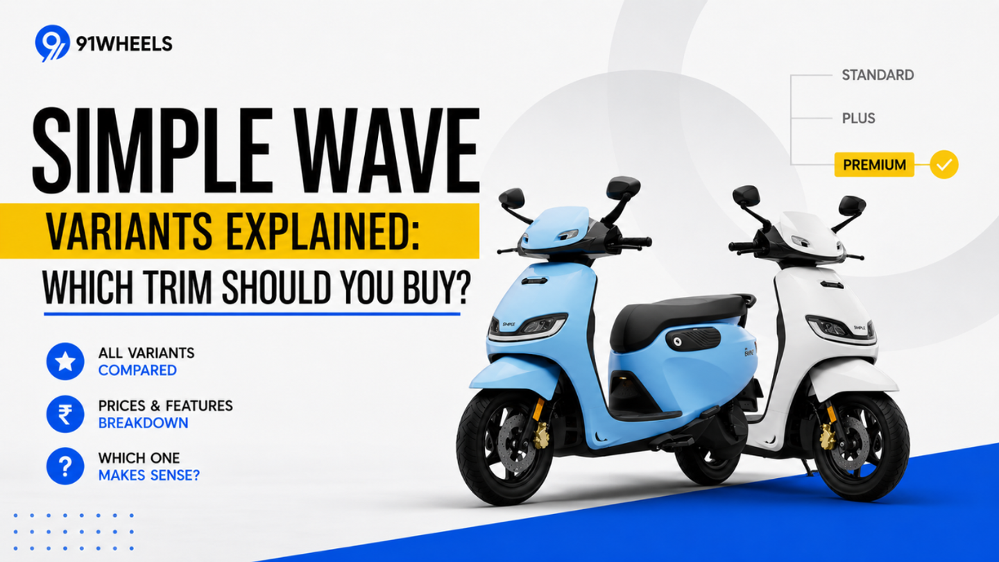 Simple Wave Variants Explained: Which Trim Should You Buy?